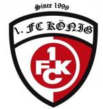 West Žab United B - 1.FC König